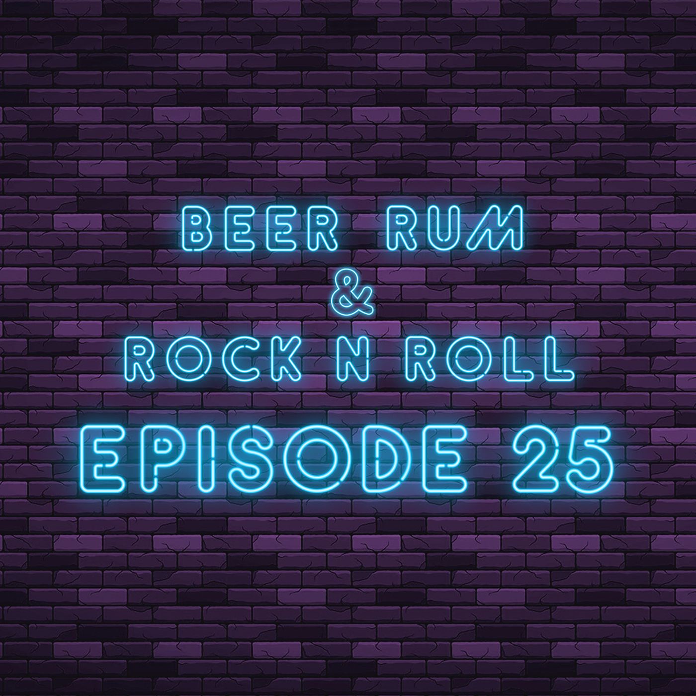 Beer Rum & Rock N Roll