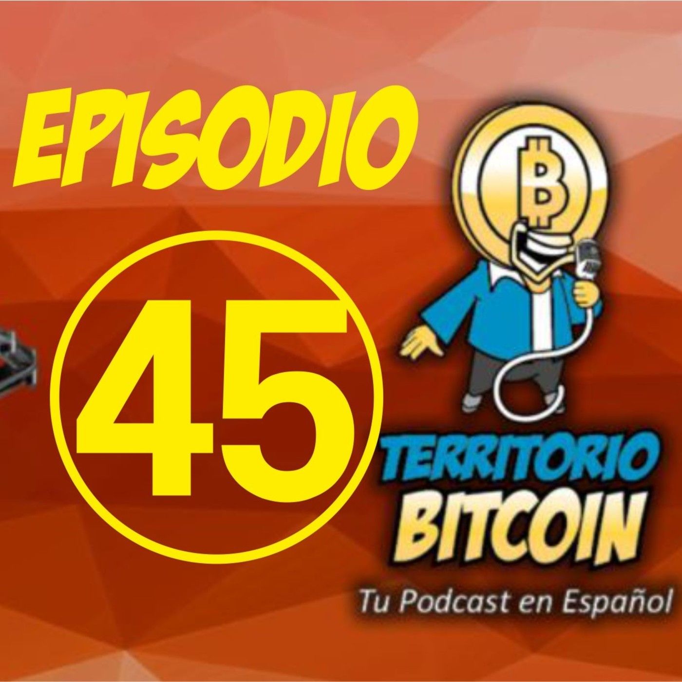 TERRITORIO BITCOIN EL PODCAST