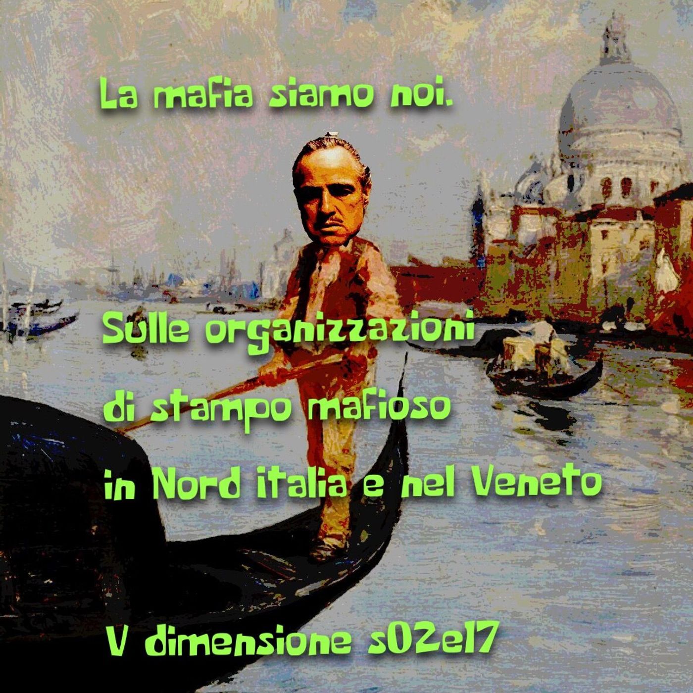 V Dimensione