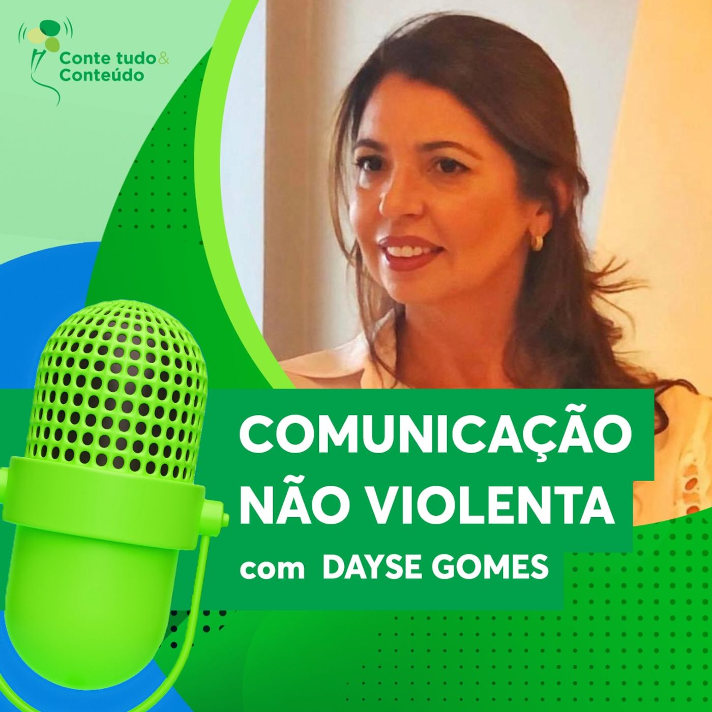 Conte Tudo e Conteúdo