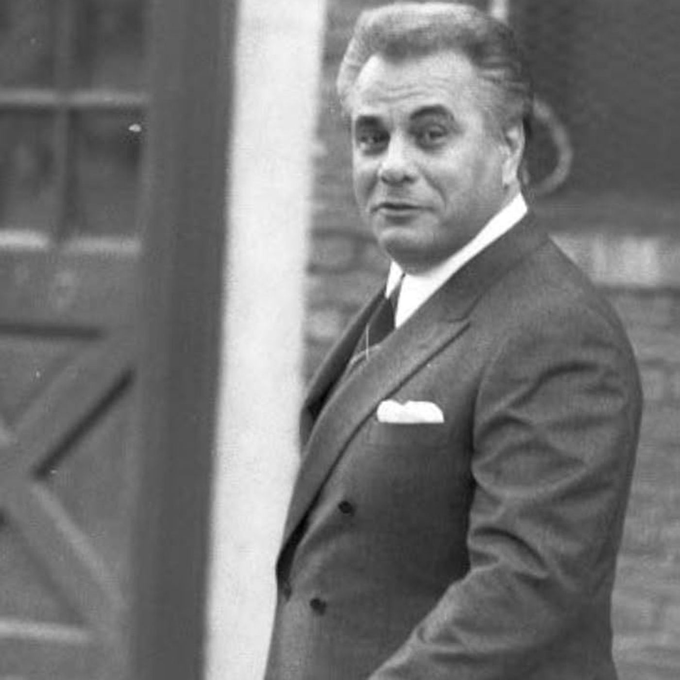 Blood Dynasty: Inside the Gambino Crime Empire