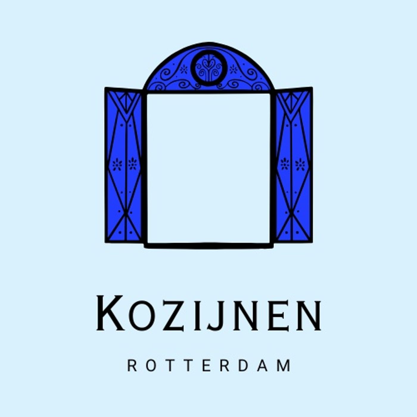 Rotterdam Kozijnen podcast artwork