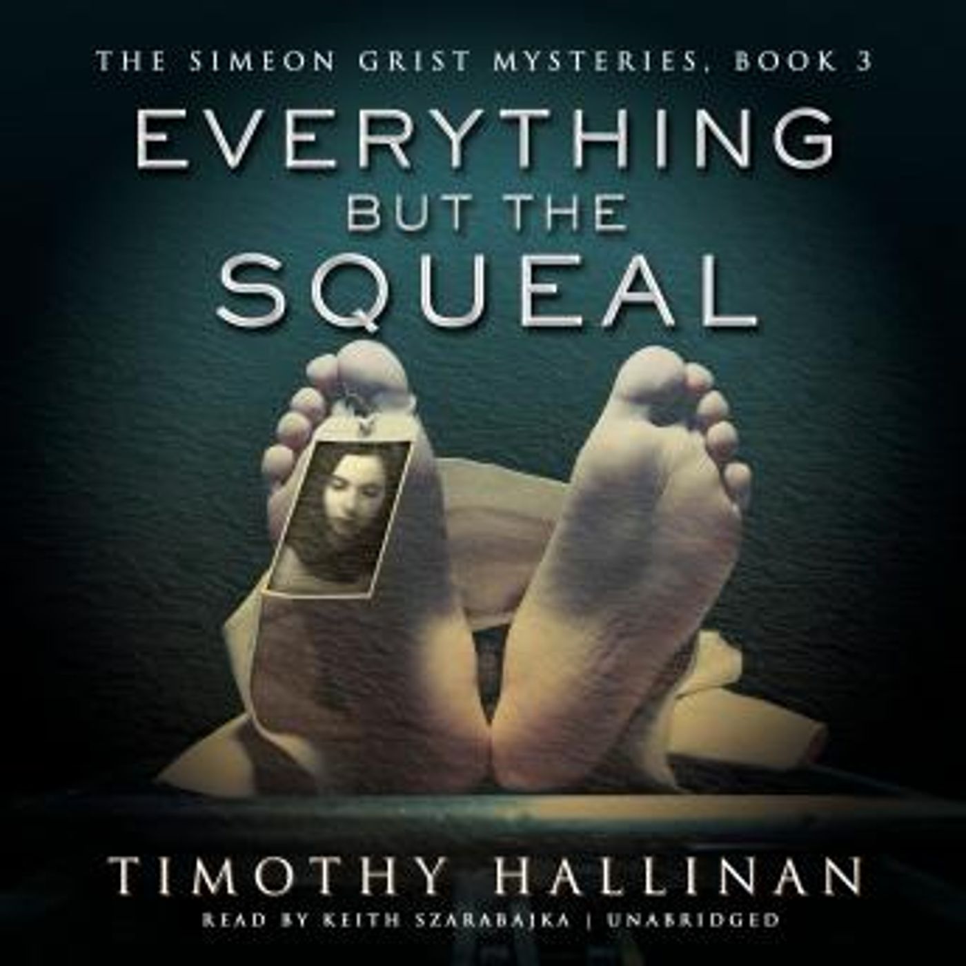 Access Top-Rated Full Trial Audiobooks in Mystery, Thriller & Horror, Police & Detective