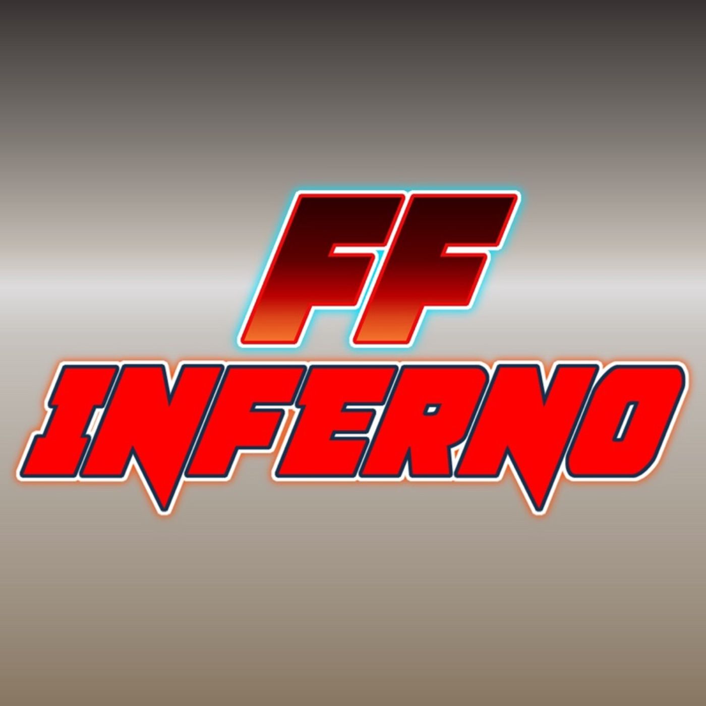 Episode 15 - Inferno Fantasy Football Podcast 2/019