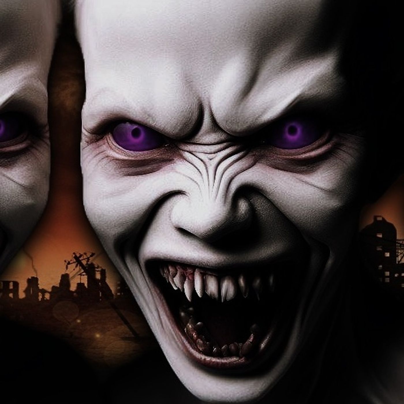 Investigué El Posible Nacimiento Del Anticristo Historias De Terror - REDE