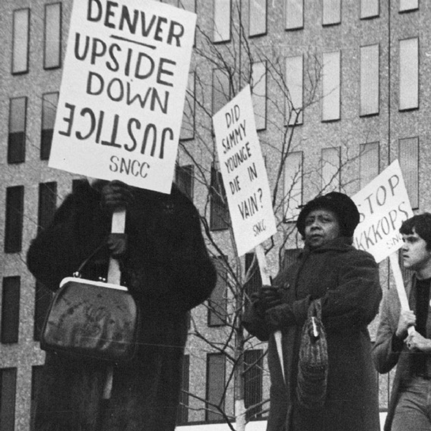 A civil rights icon’s advice for combatting Trump, ICE, and fascism today A civil rights icon’s advice for combatting Trump, ICE, and fascism today