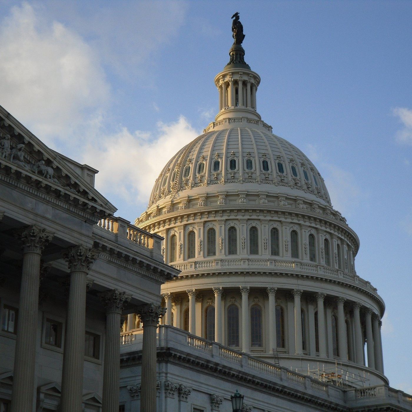 Will Social Security, Medicare Cuts Follow Coronavirus?