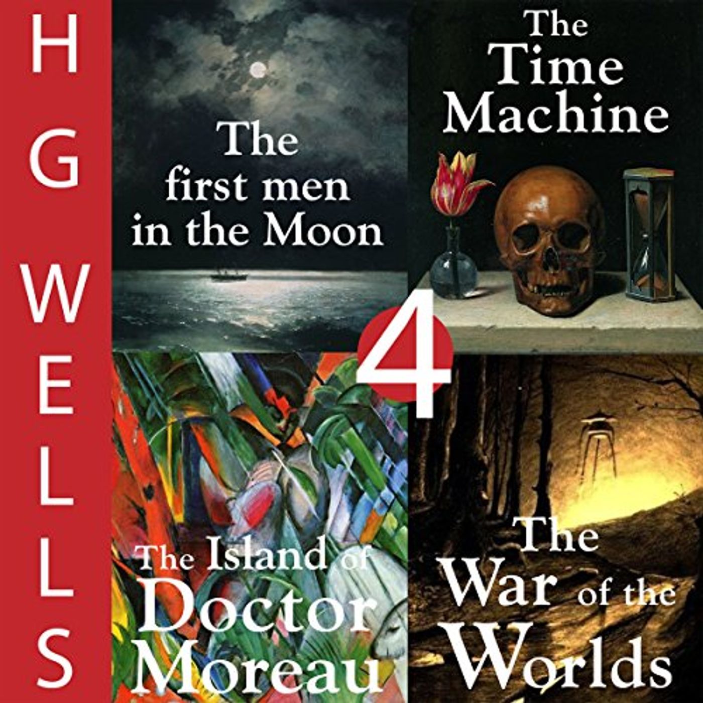 Get New Releases Audiobooks in Sci-Fi & Fantasy, Sci-Fi: Classic