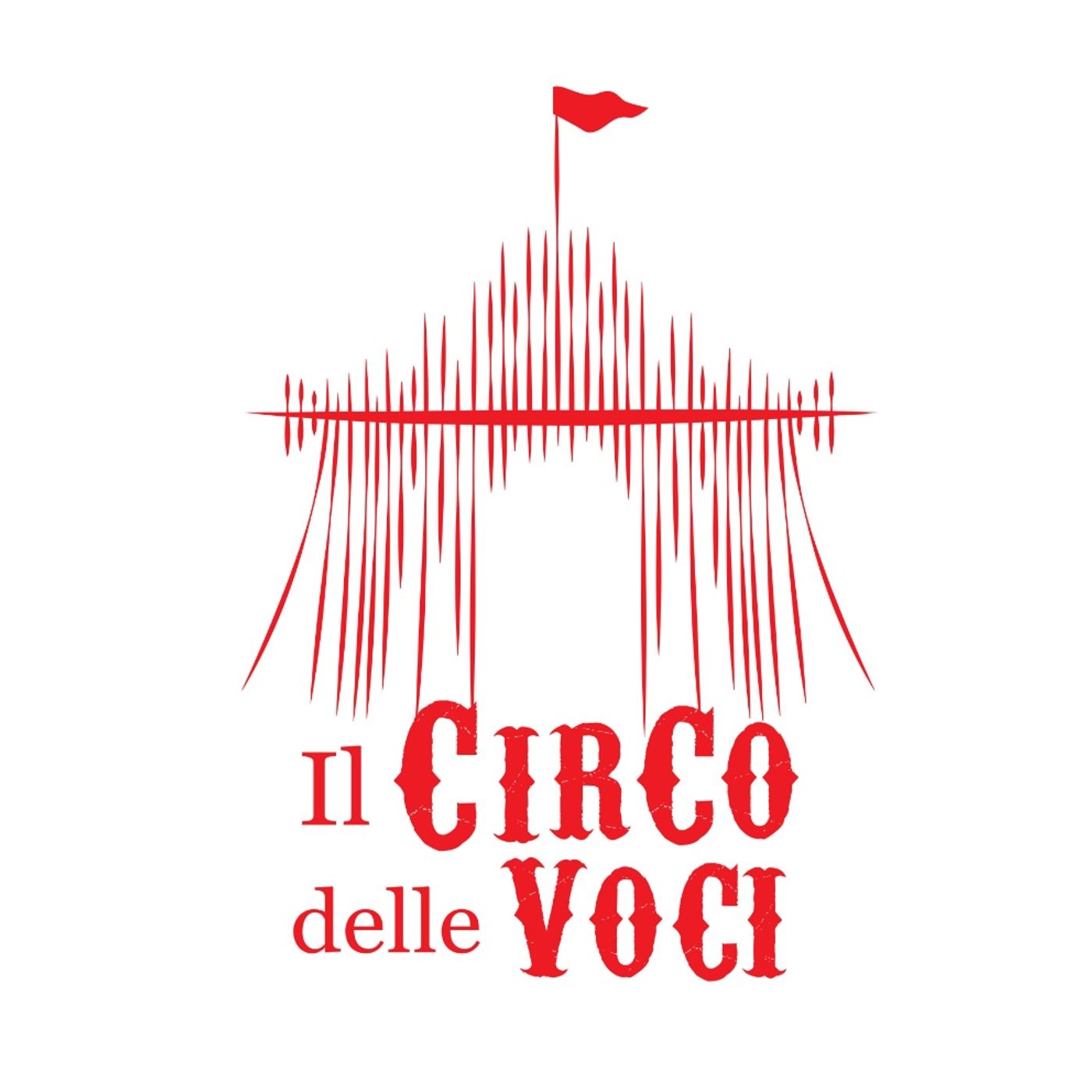 Le letture emozionali de Il Circo delle Voci podcast artwork