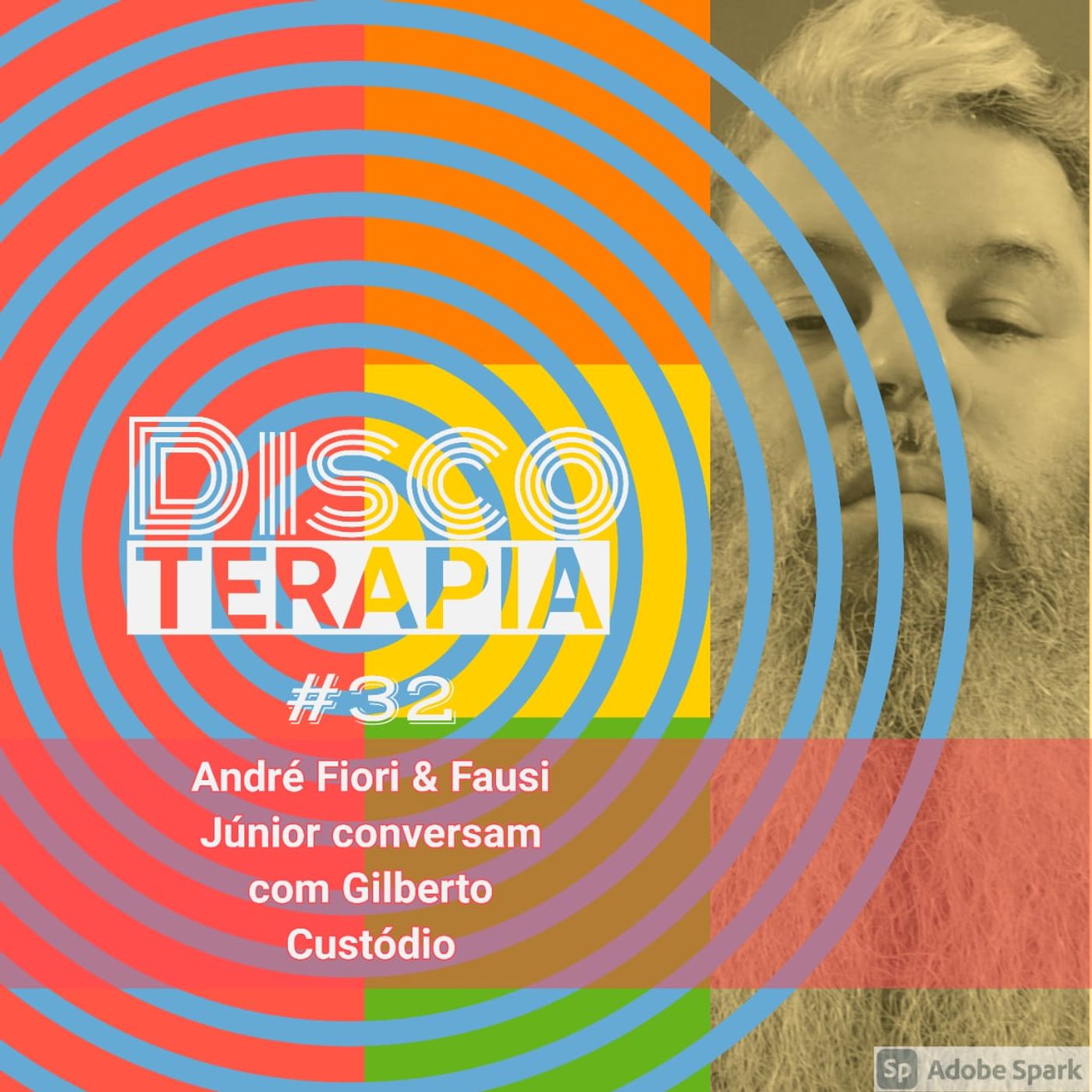 Discoterapia