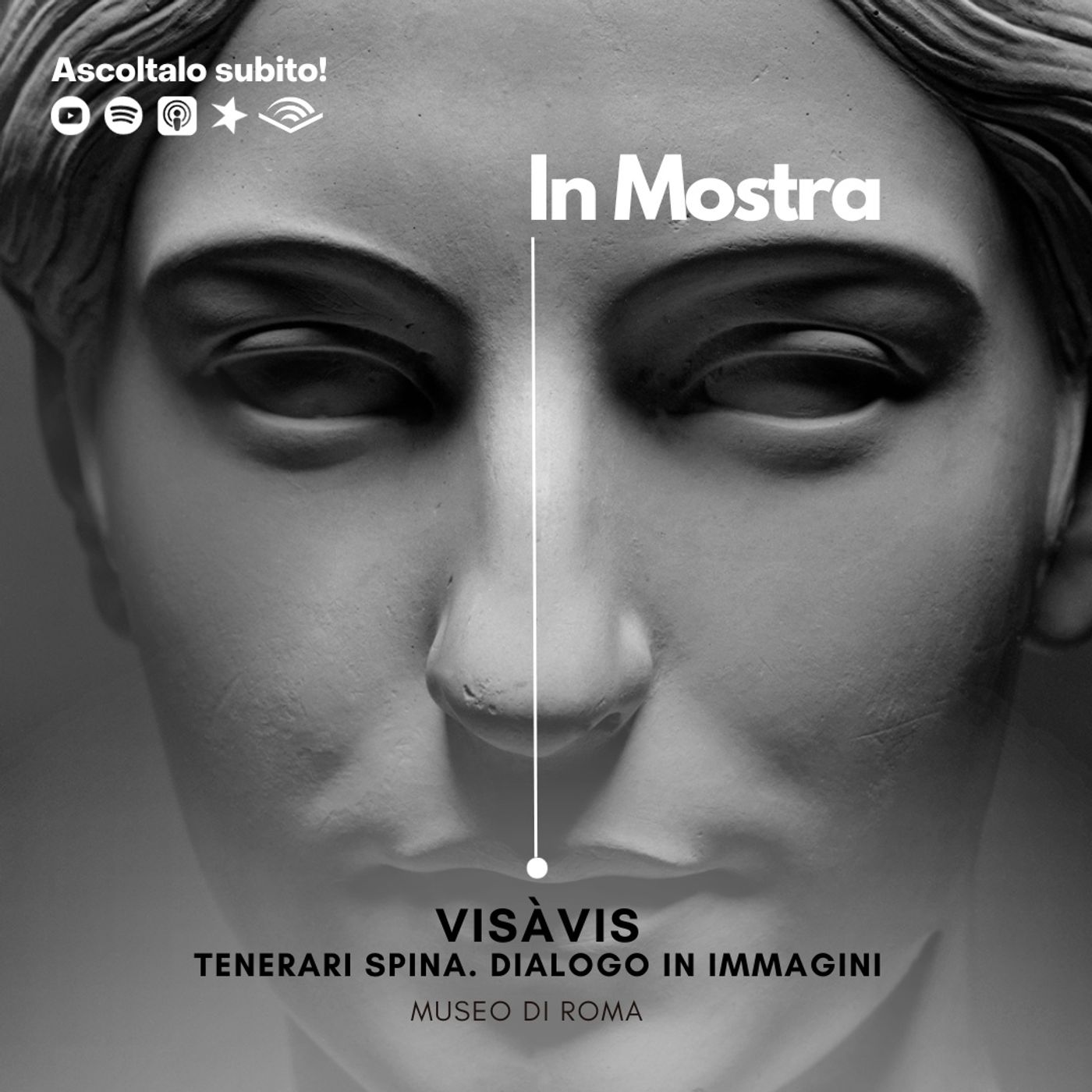 In mostra