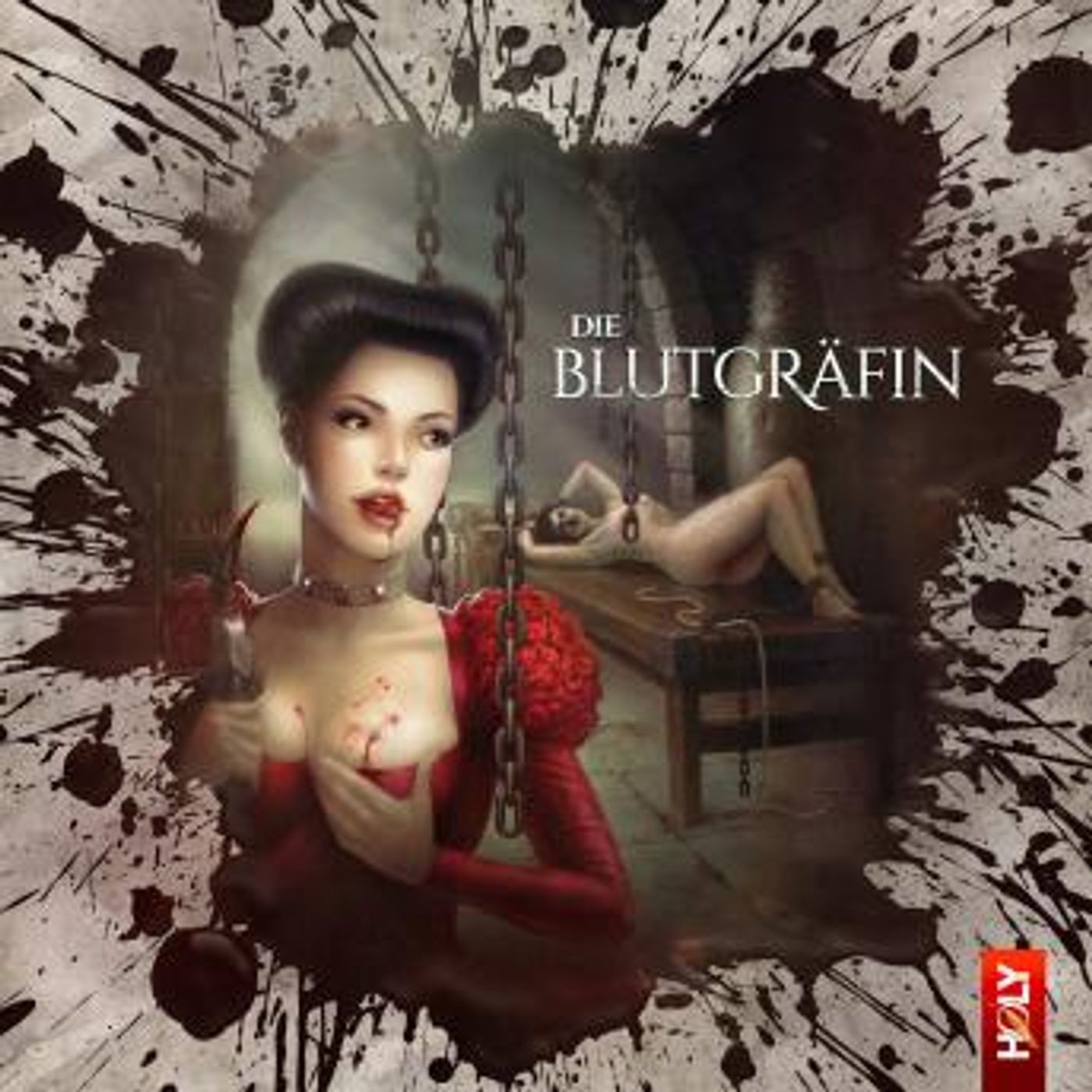 Find Best-Selling Full Audiobooks in Mystery, Thriller & Horror, Horror