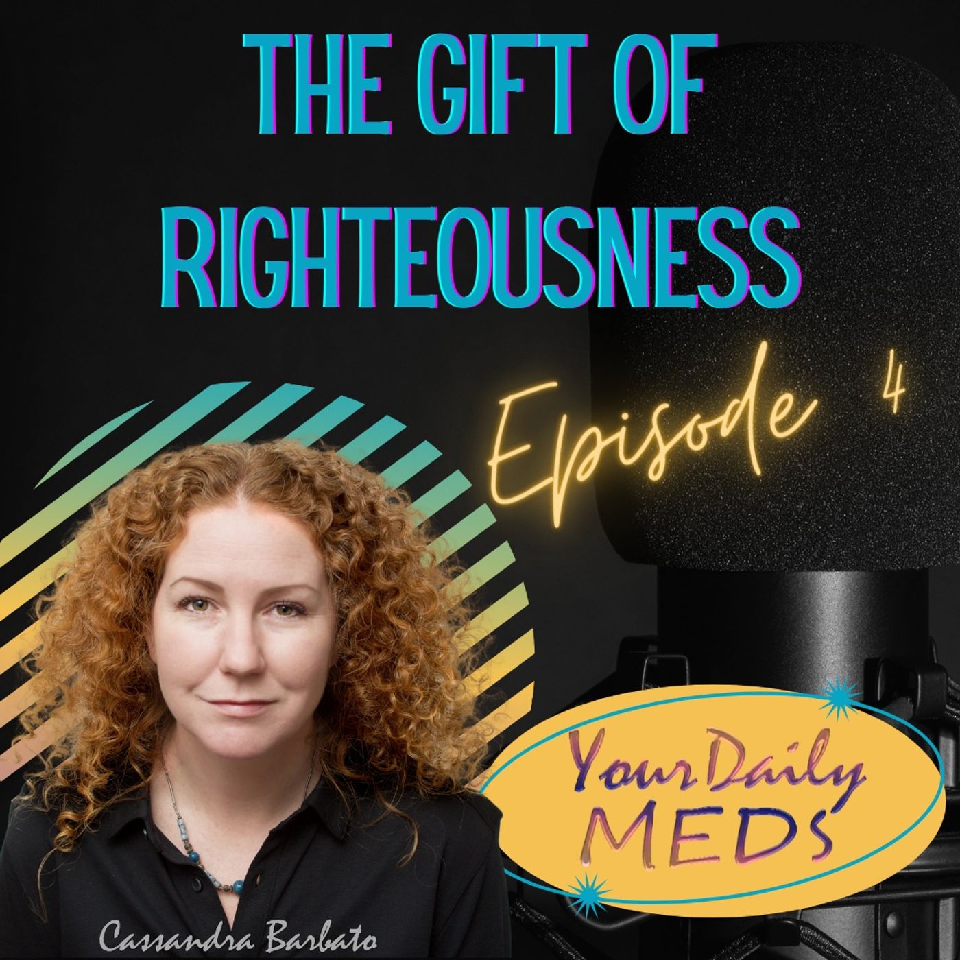 Your Daily Meds