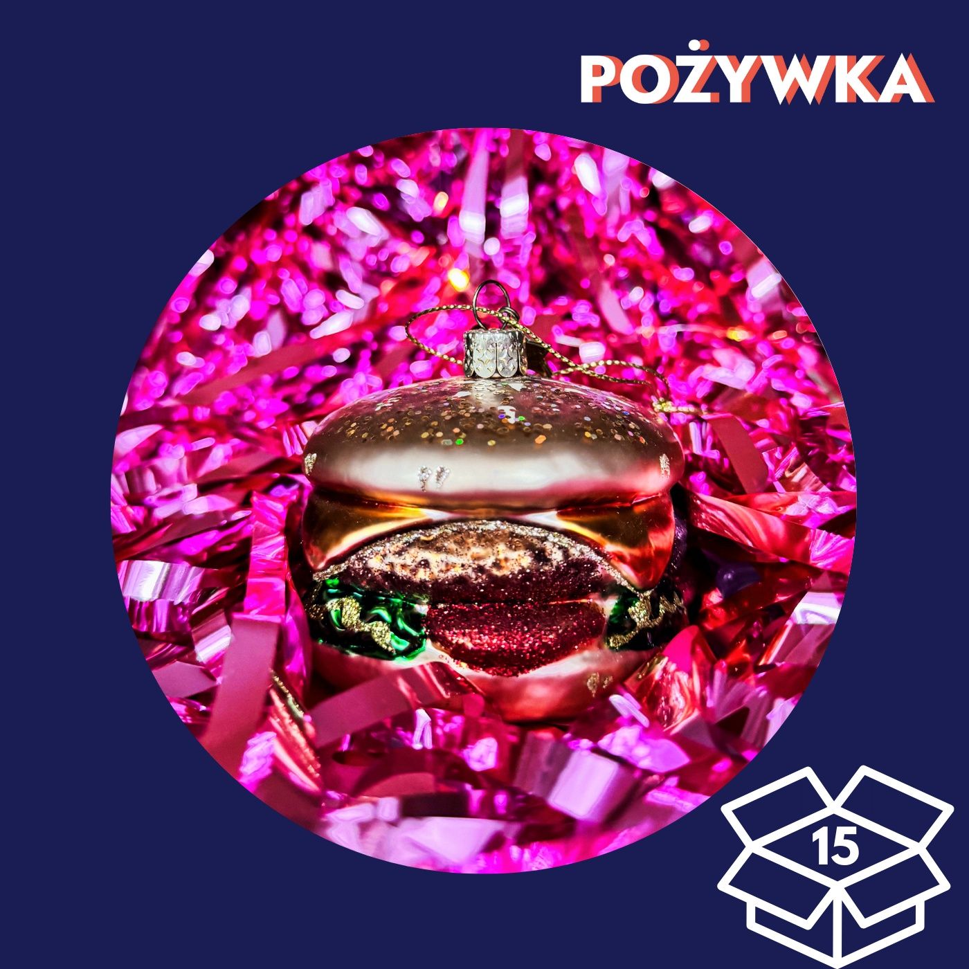 Pożywka