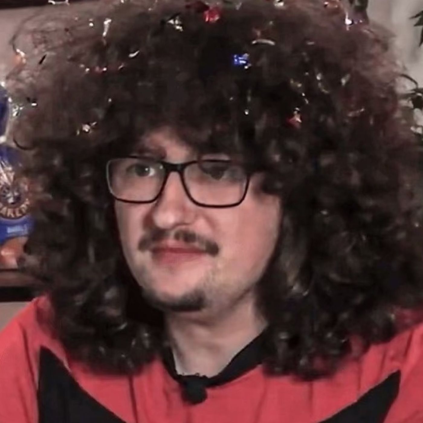 S95E22: He Must Have A Lot Of Faith In Michael Carrick - Emmy Hikins On Fan That Won't Have A Haircut