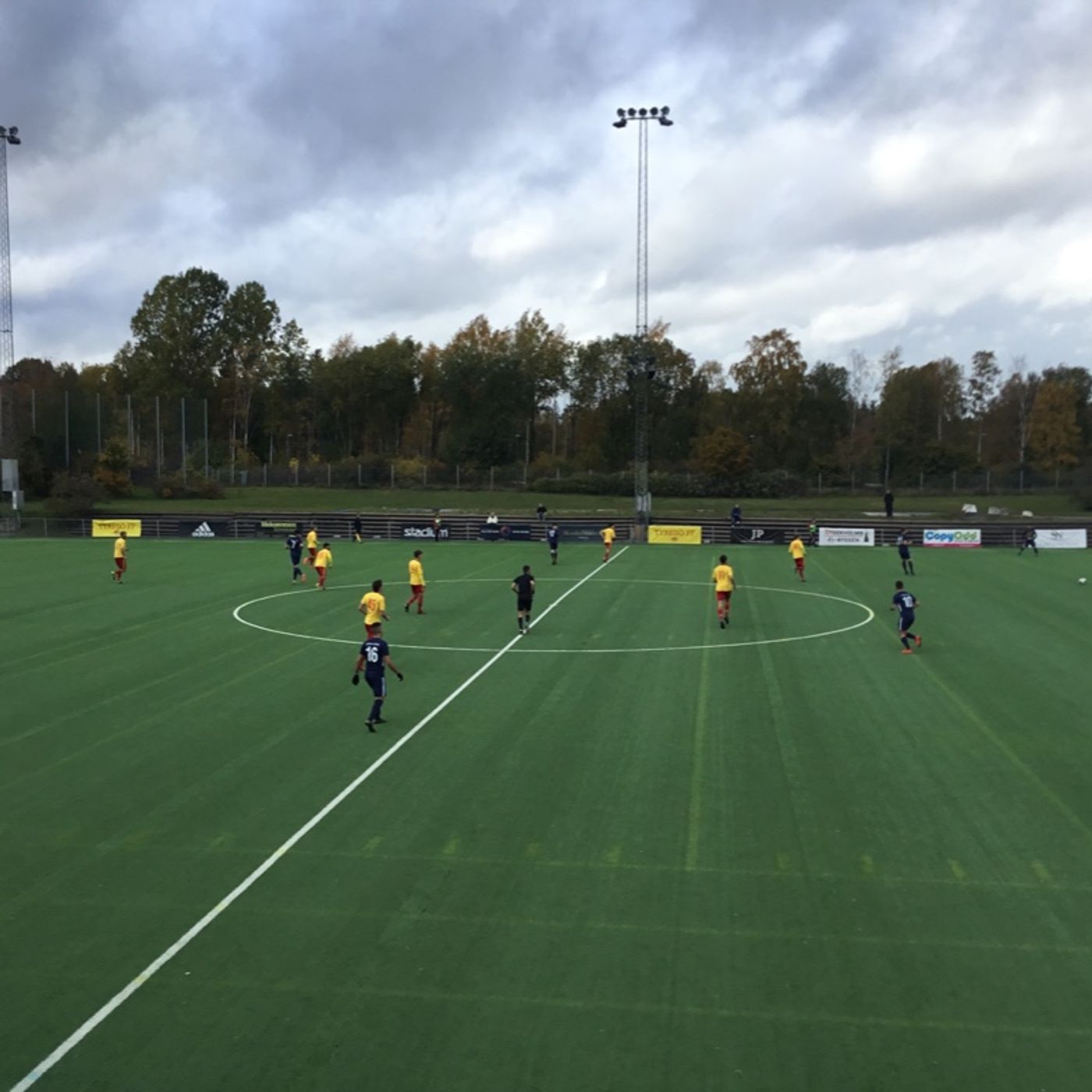 Radio Tyresö
