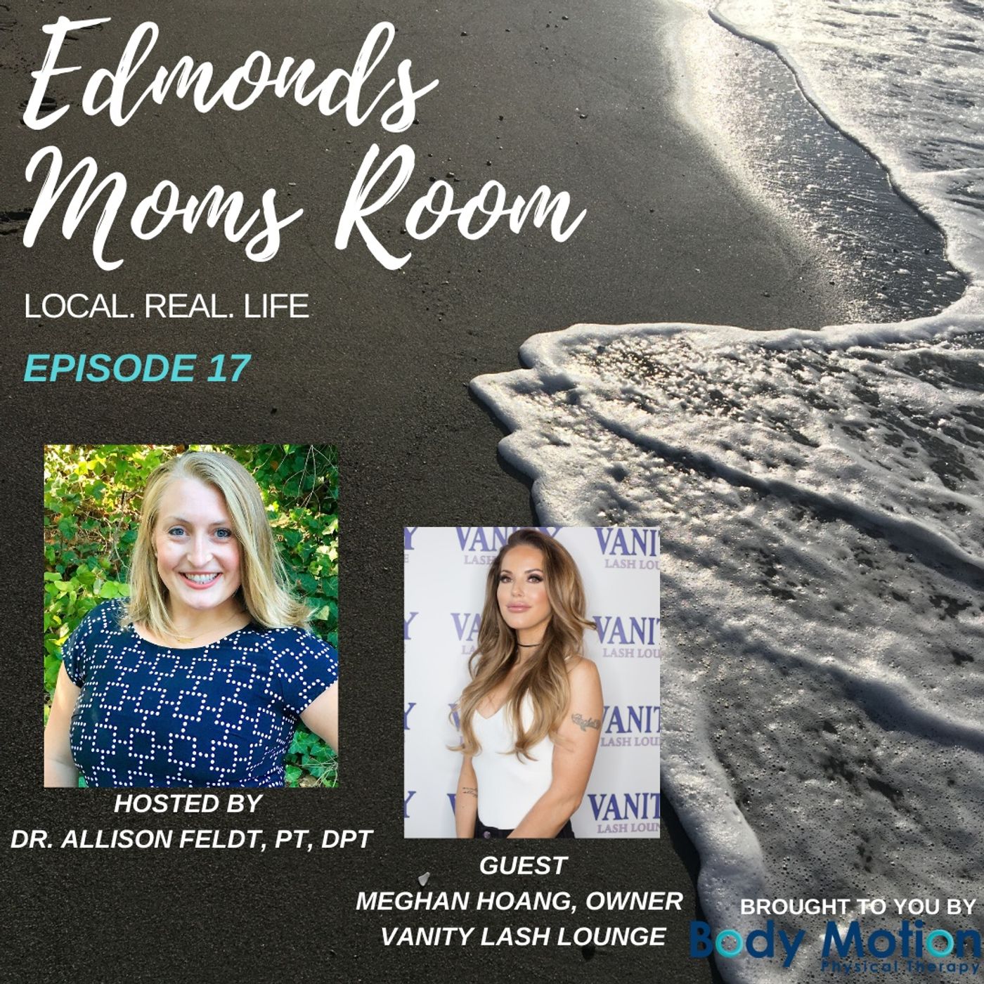 Aligned + Elevated with Dr. Allison Feldt