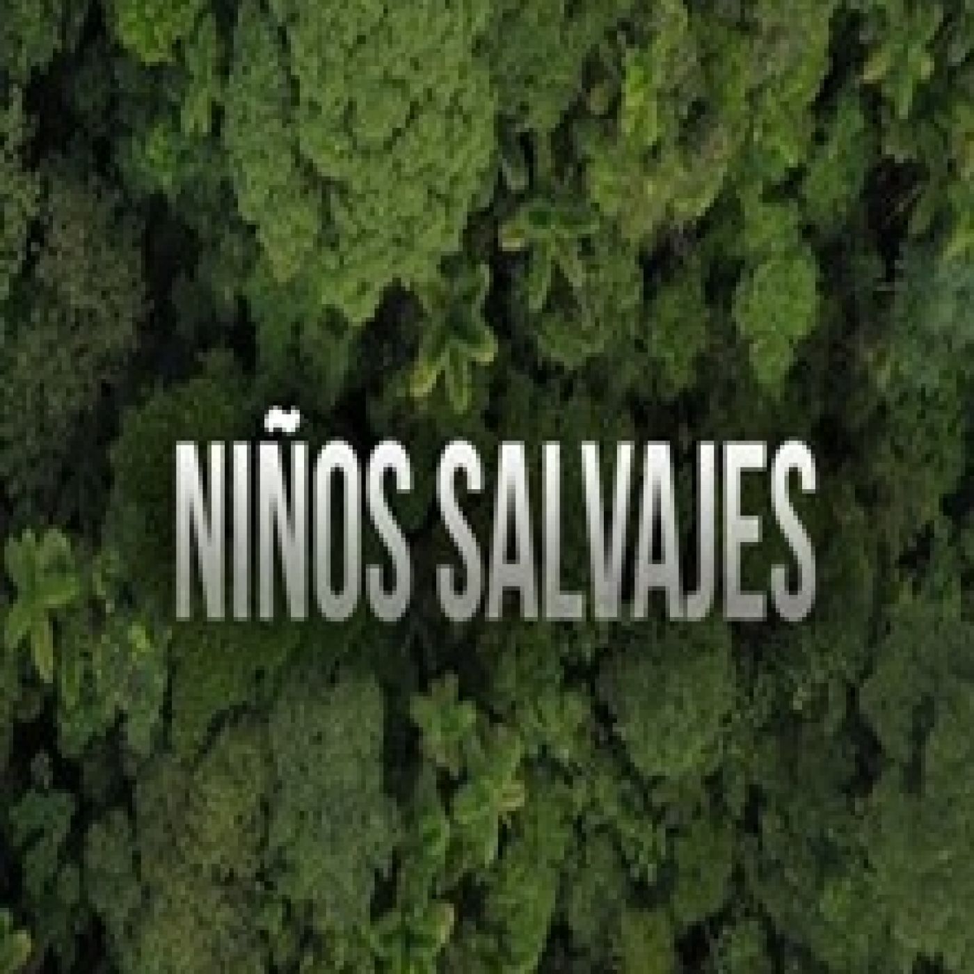 Cuarto Milenio 18×43 (09/07/2023): Niños salvajes