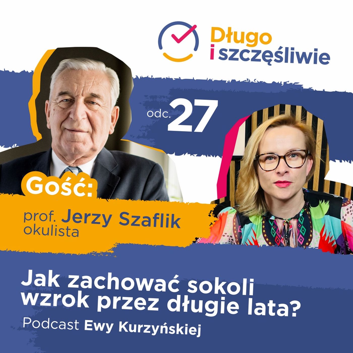 Długo i szczęśliwie