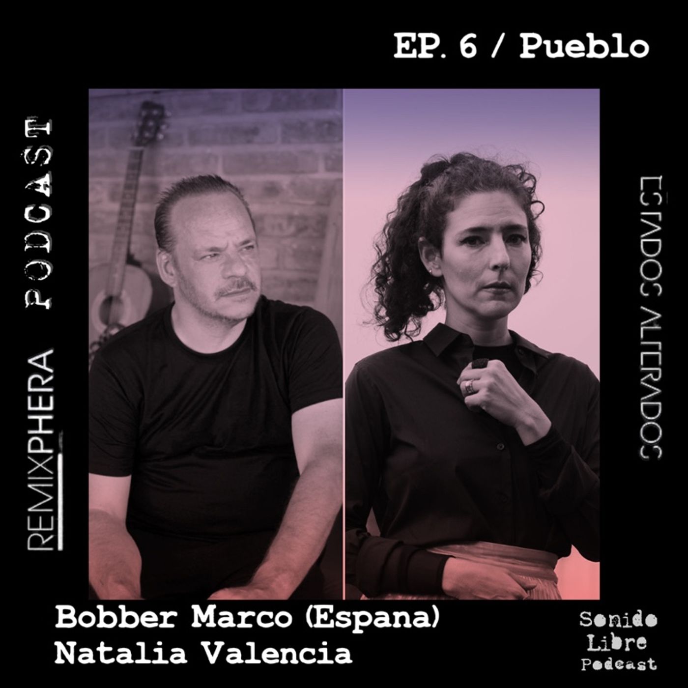 Sonido Libre Podcast