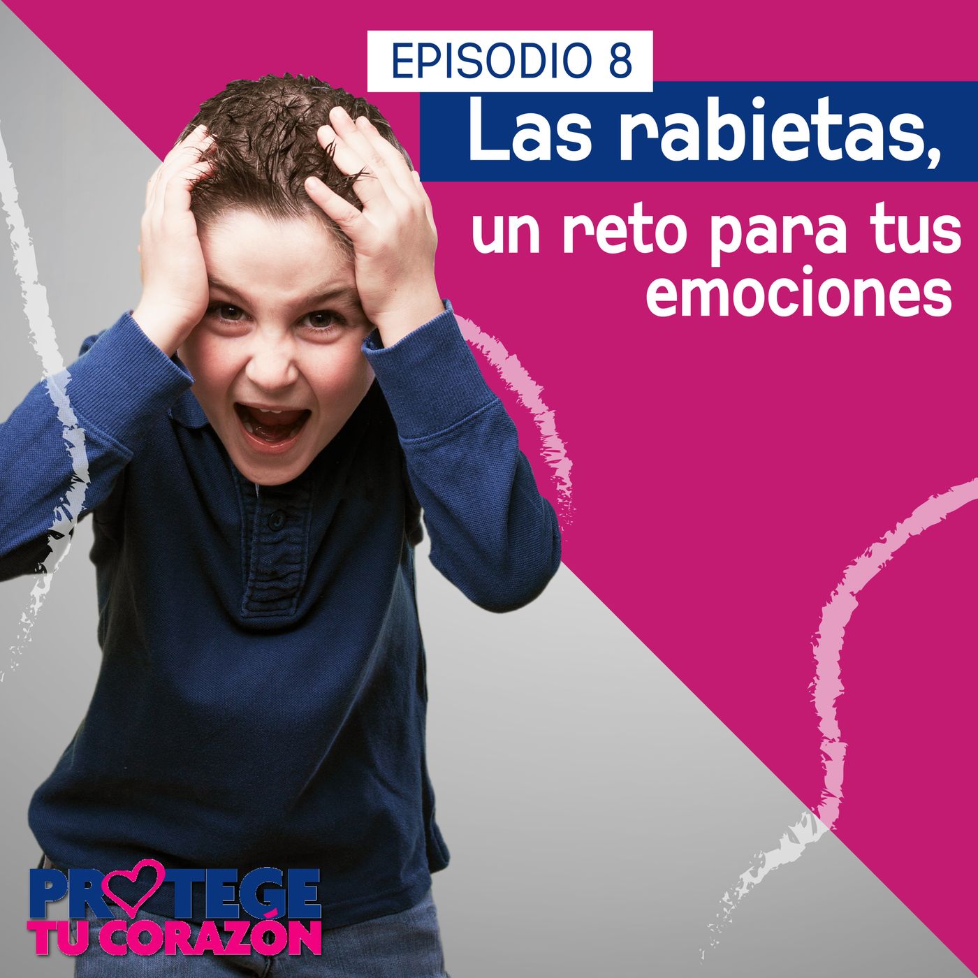 Protege tu Corazón