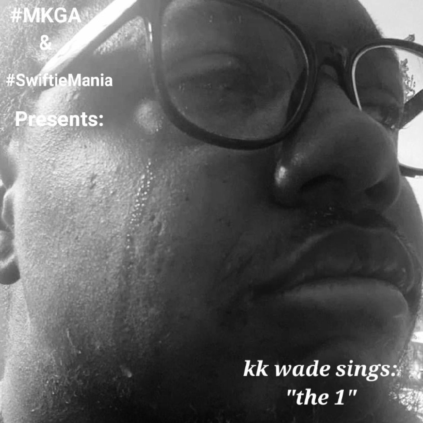The KK WADE Show