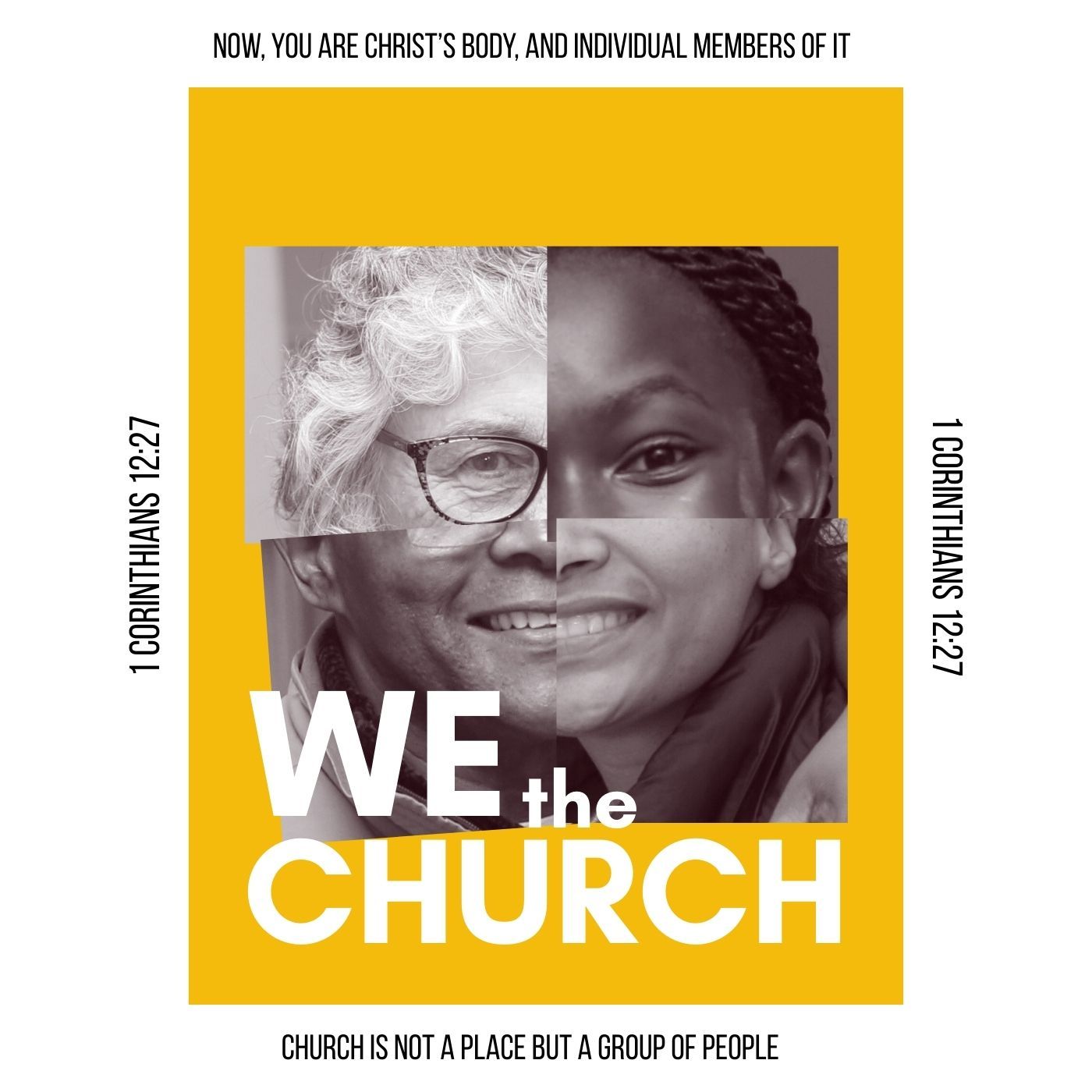 Episode 72 We the Church Part 4 How to handle conflict?