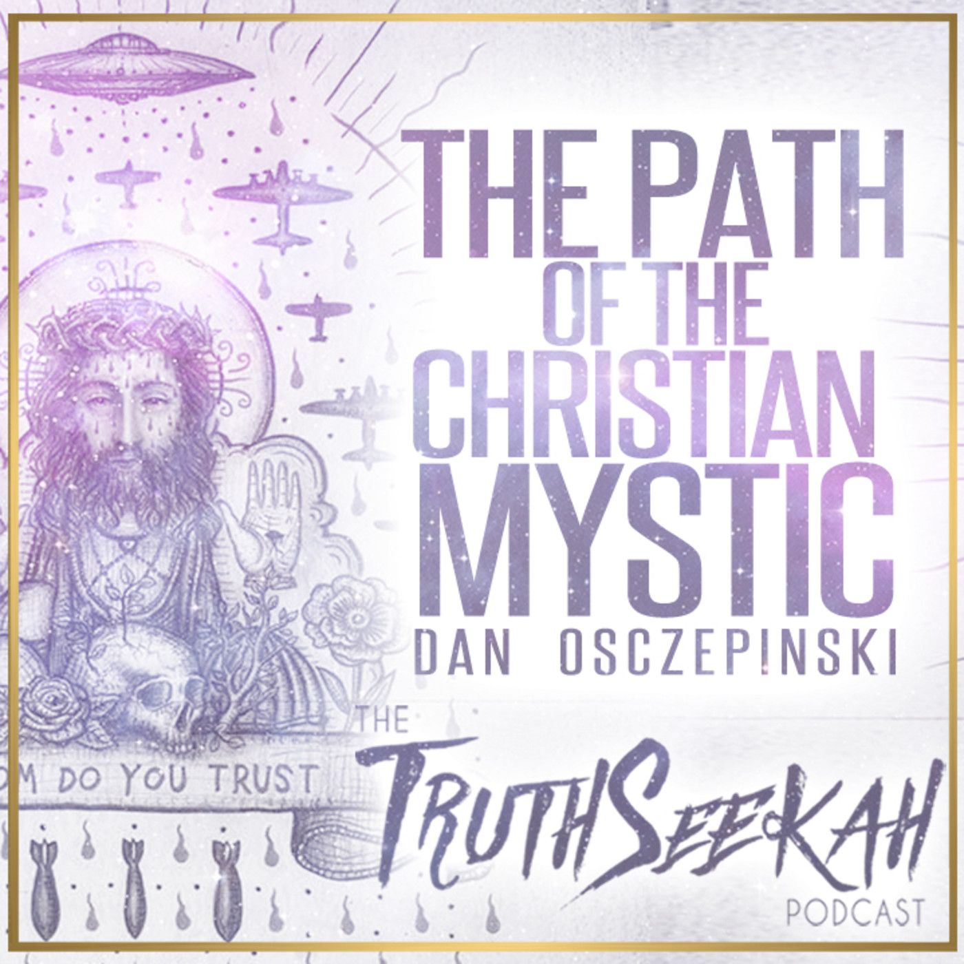 TruthSeekah On Fringe Radio Network