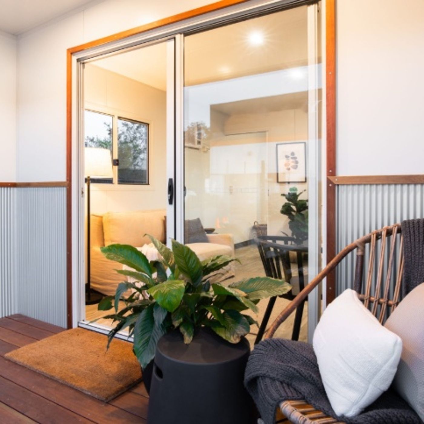 Portable Toilet and Shower Blocks for Sa cover art