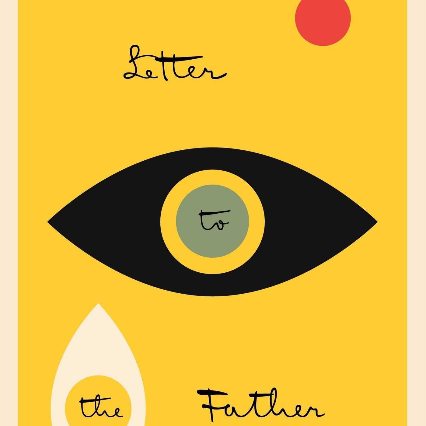 Stagione 2_ Kafka, Lettera al padre. L'insicurezza episode artwork