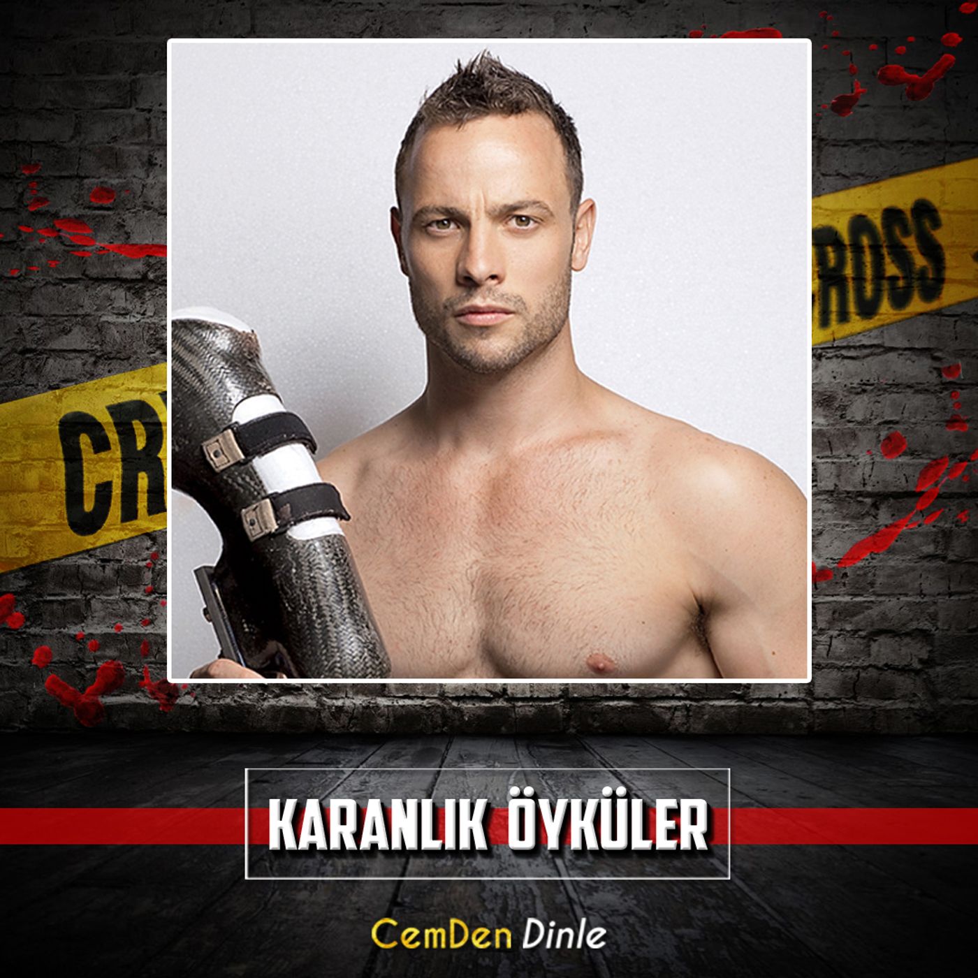 Karanlık Öyküler: Gerçek Suç Hikayeleri