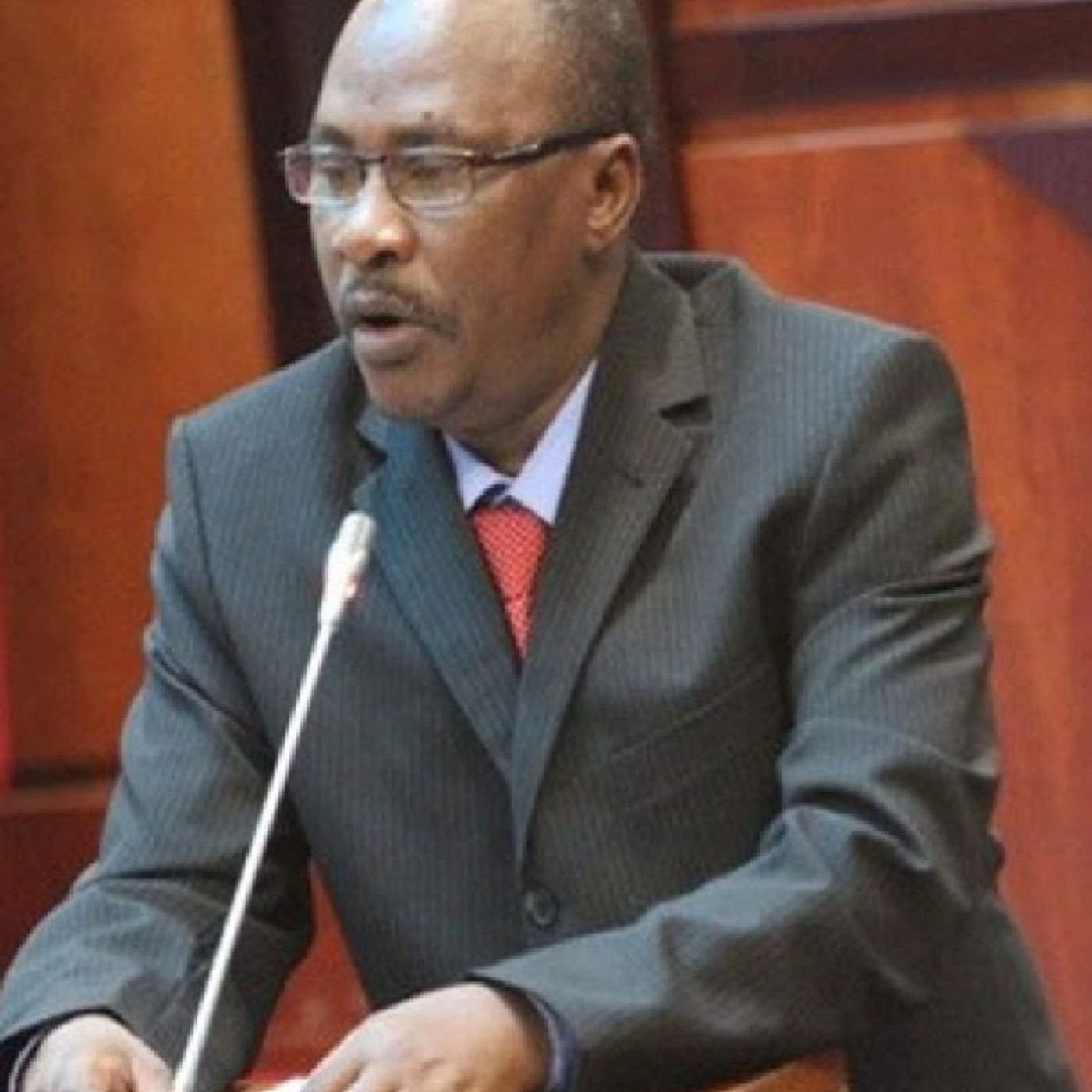 "Nkamia Kakutuma Nani" Povu Maalum Kwa Juma Nkamia