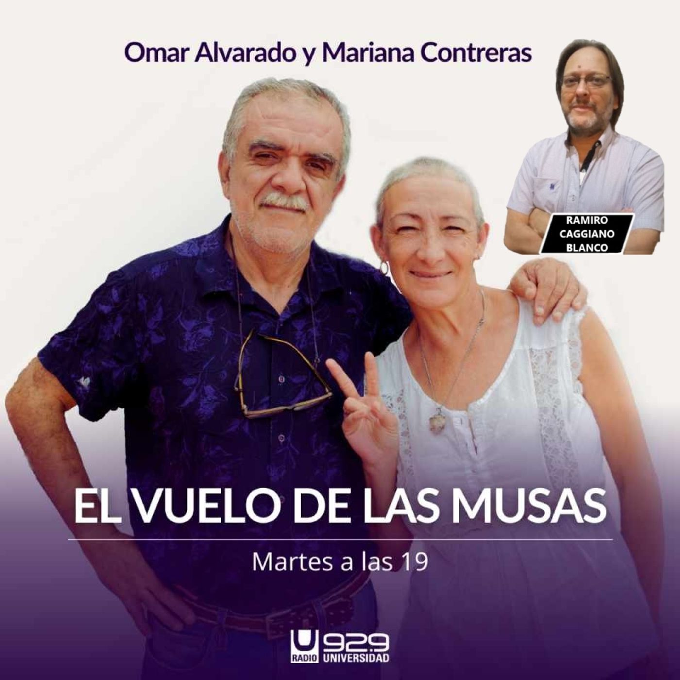 El Vuelo de las Musas