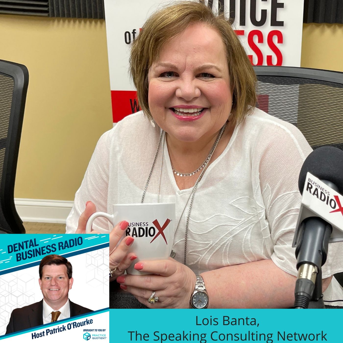 Dental Business Radio