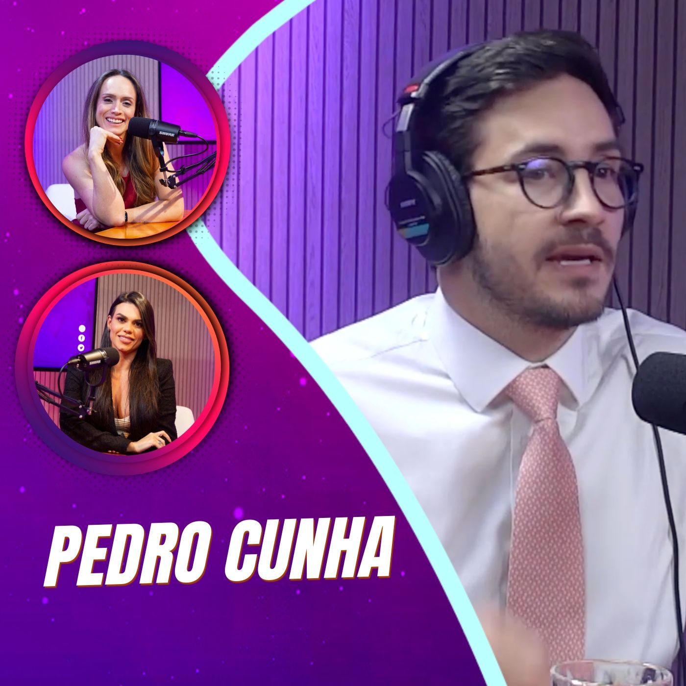 Mulheres Pod