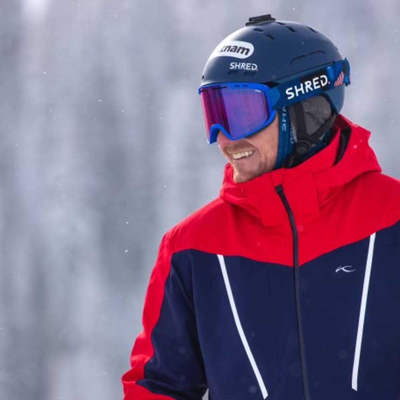 Ep. 54 Ted Ligety