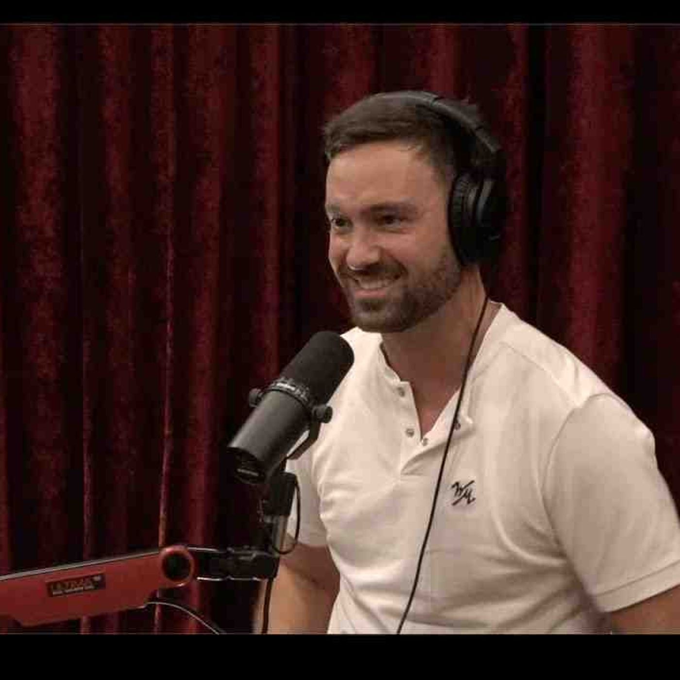Joe_Rogan_Experience__2229_-_Jeff_Dye(MP3_160K) episode artwork