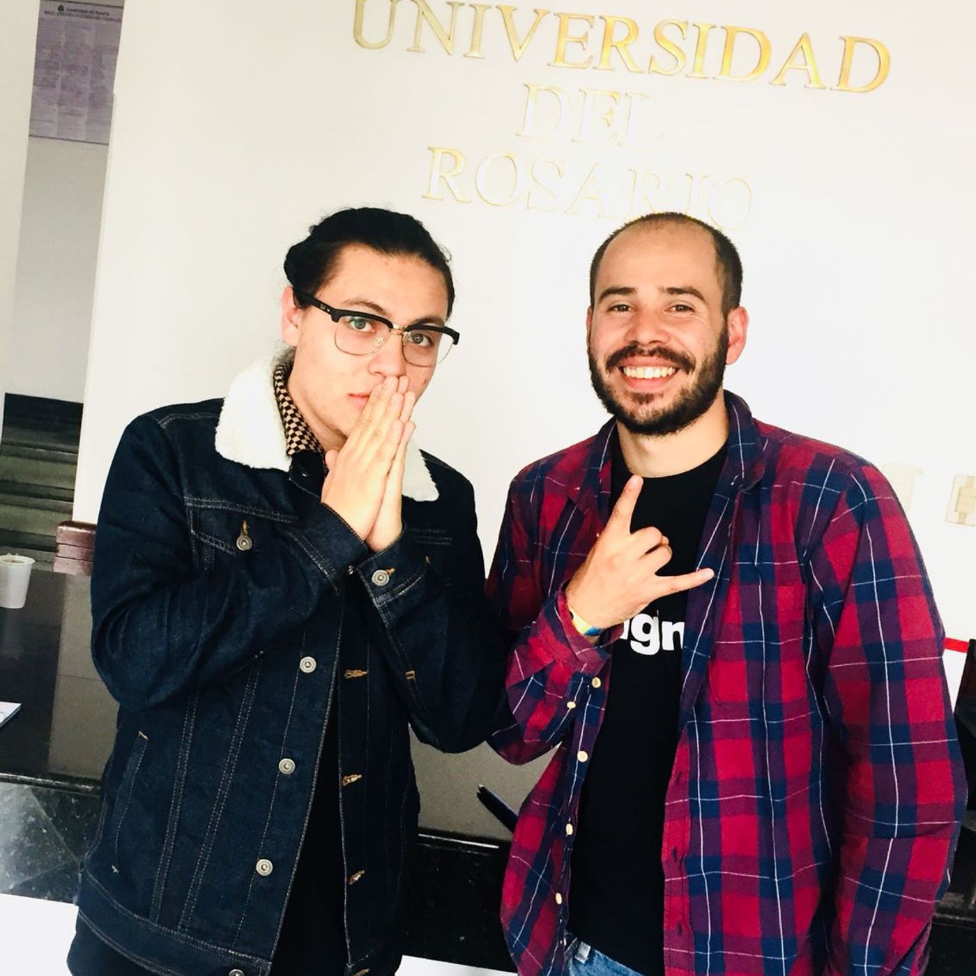 PODCAST UR