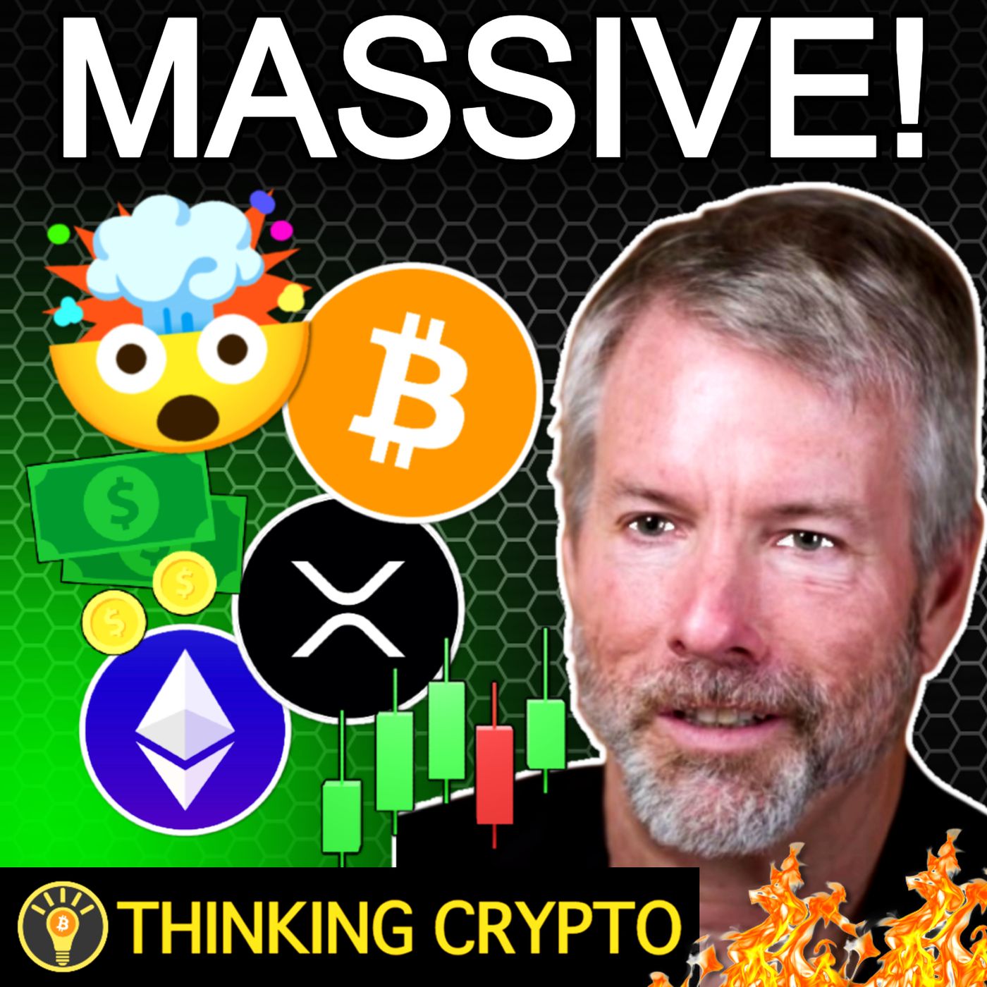 PAYPAL MAKES A HUGE CRYPTO UPDATE YOU NEED TO KNOW ABOUT!