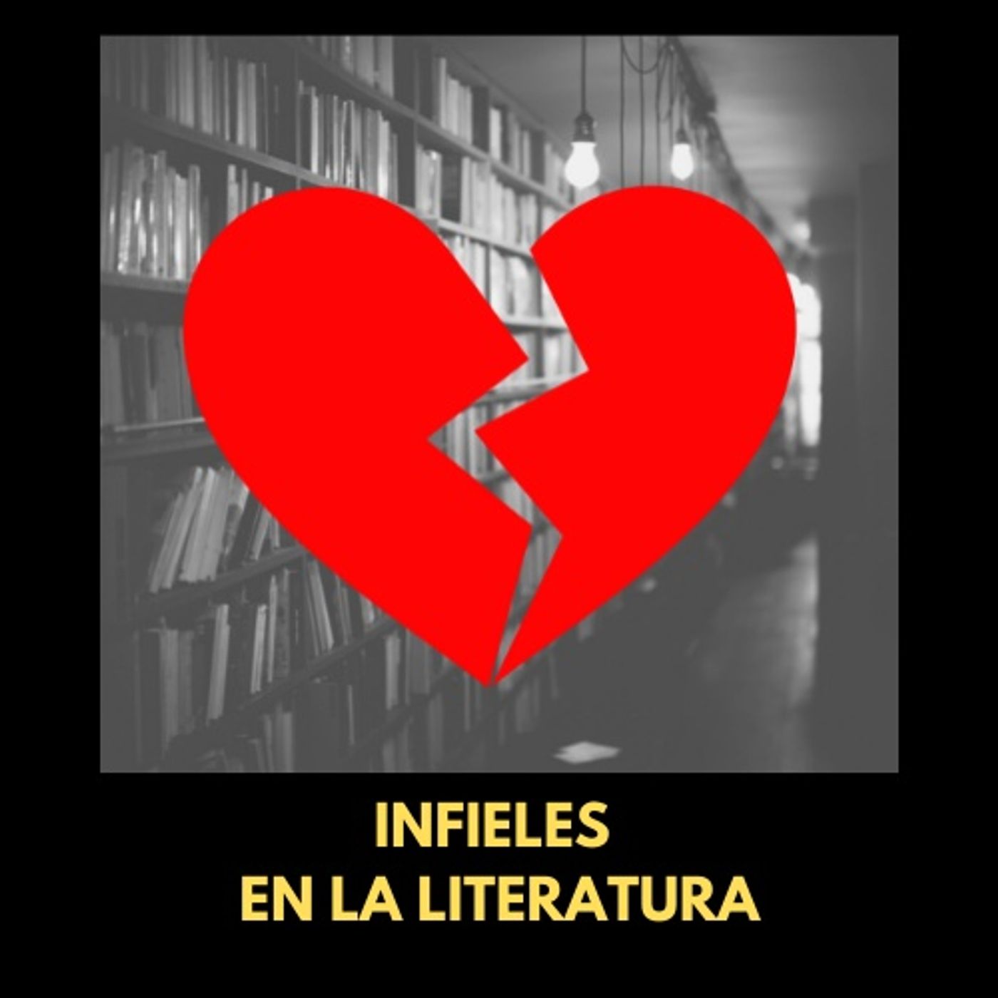 Infieles en la literatura episode artwork