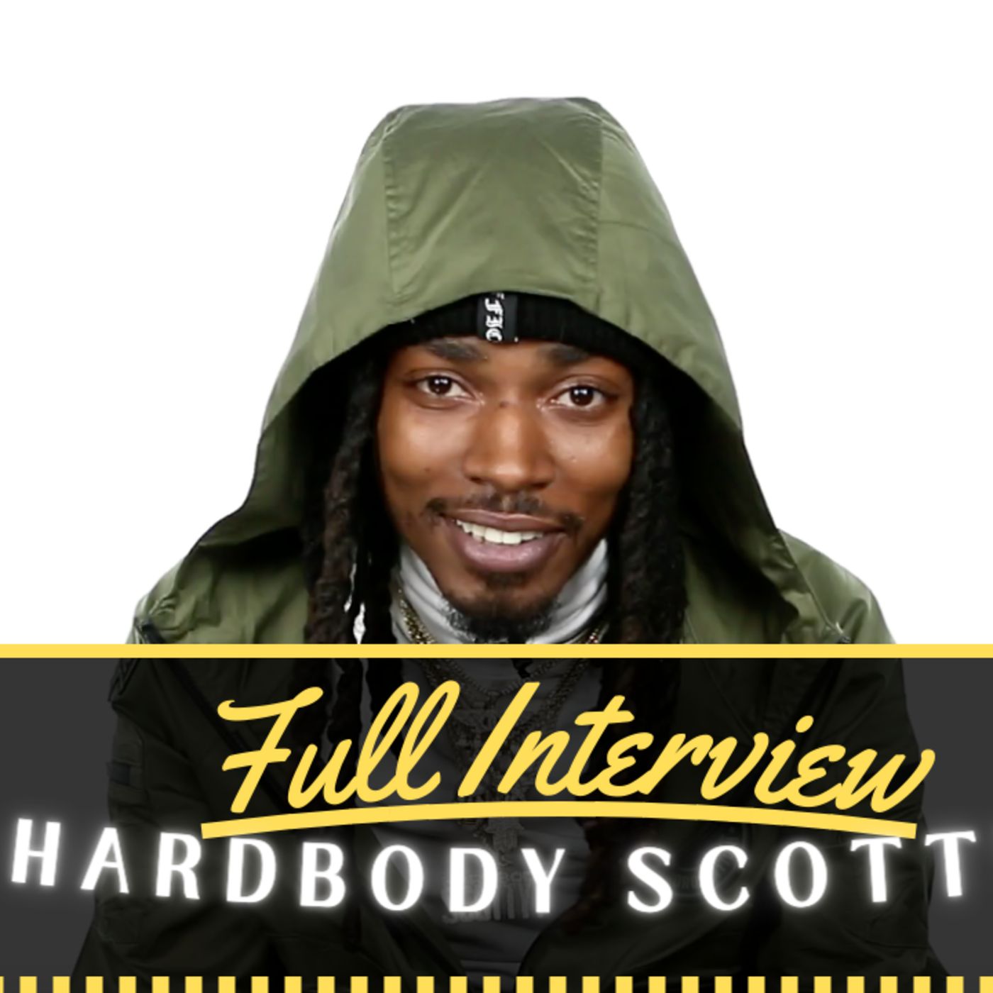 Hardbody Scottyy on Travis Scott, Car Accident, Washington D.C., Swipey, YG Freak (Full Interview)