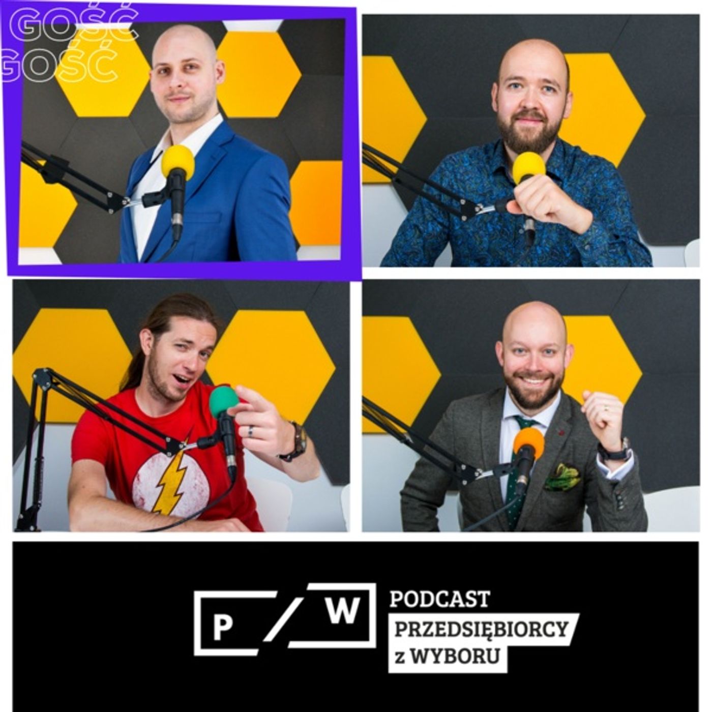 #95 Złoty interes Piotra - Piotr Łabno (Cashplay)
