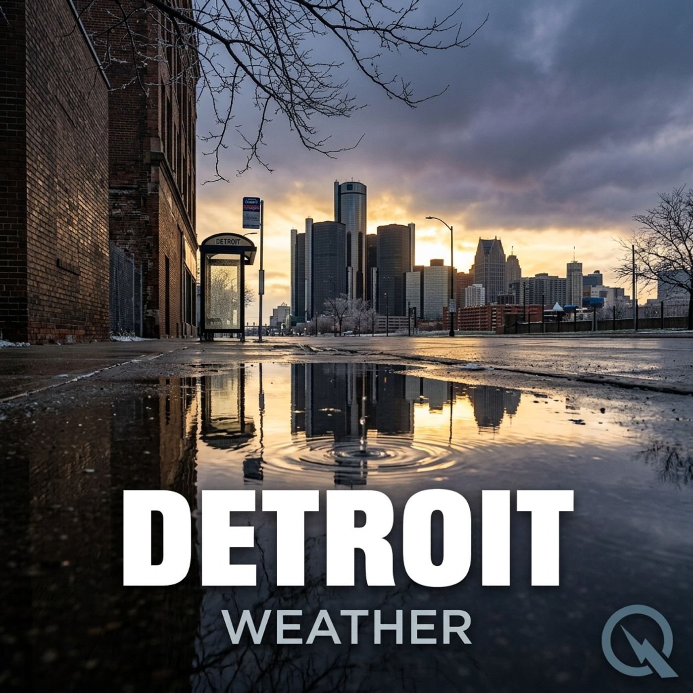 Weather IN Detroit MI Daily
