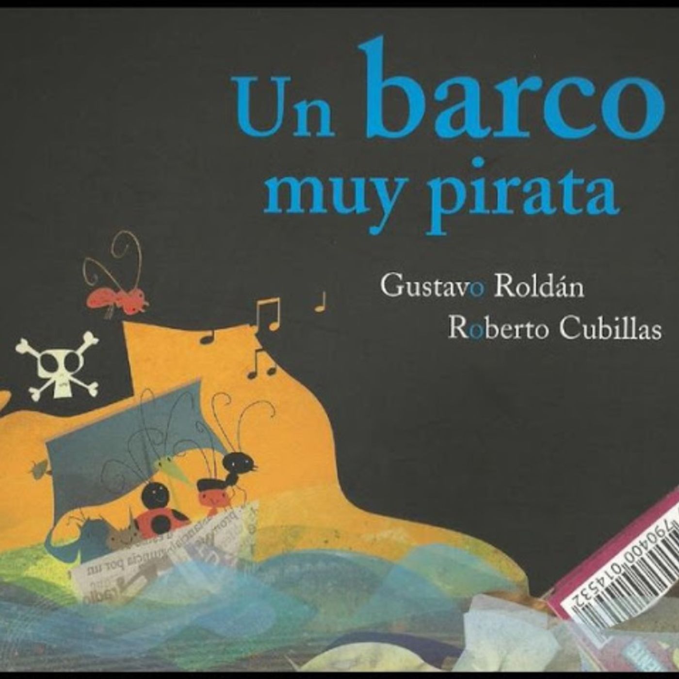 Cuentos para niños y niñas