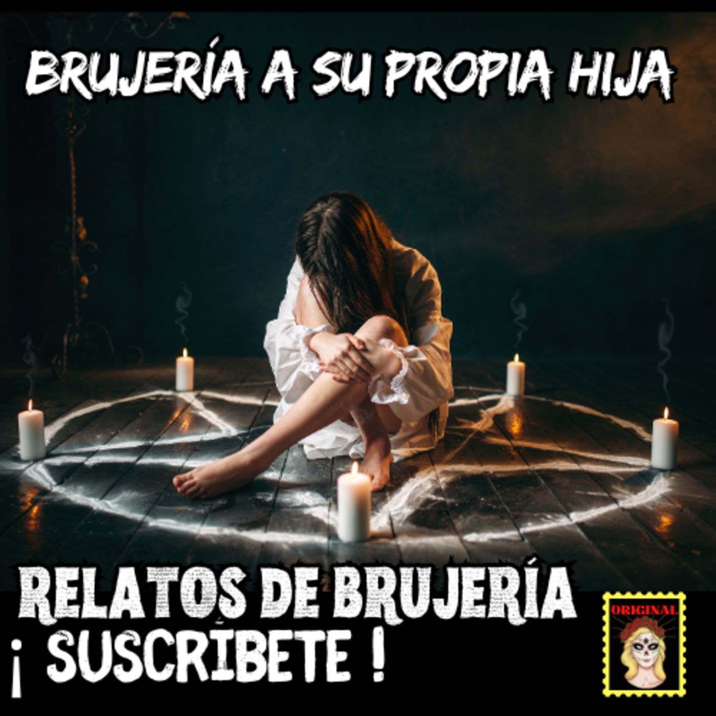 Viviendo con el miedo