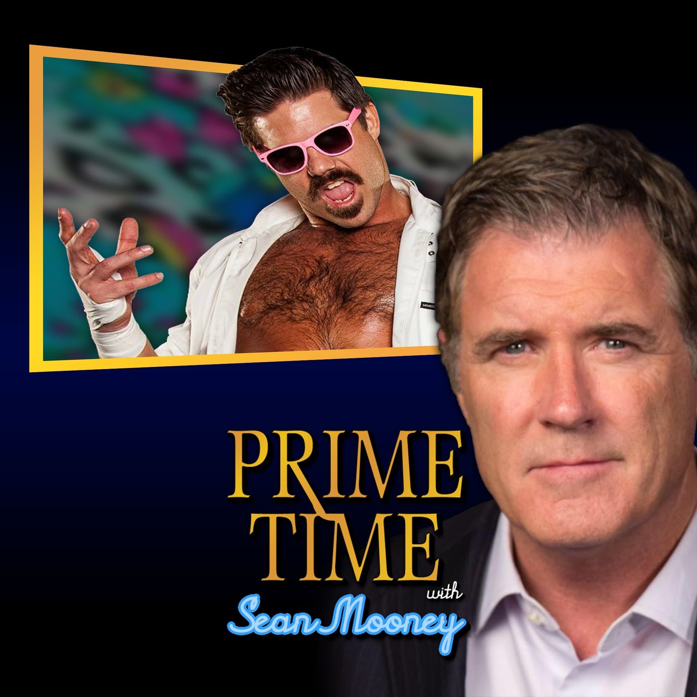 Prime Time with Sean Mooney