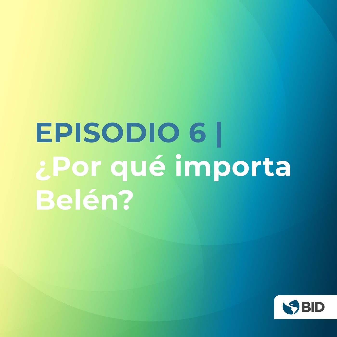 ¿Por qué importa Belém? ¿Por qué importa Belém?