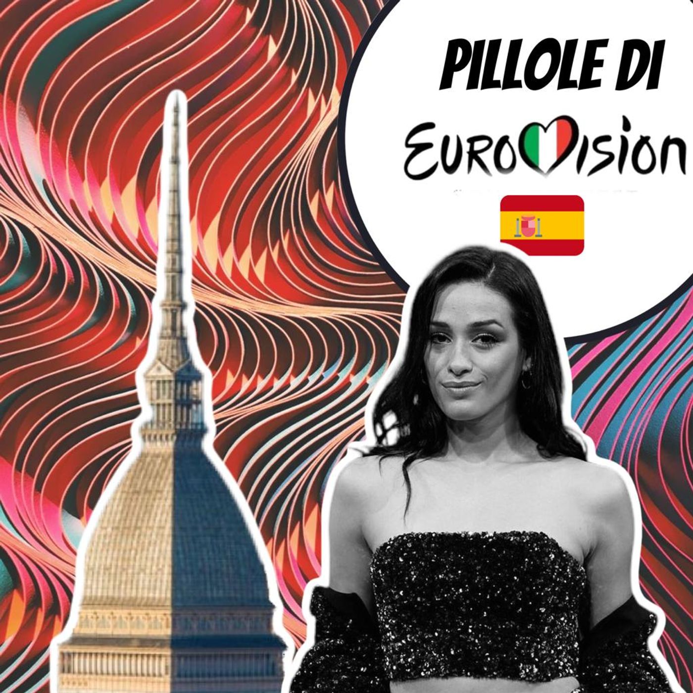 Pillole di Eurovision: Ep. 40 Chanel episode artwork