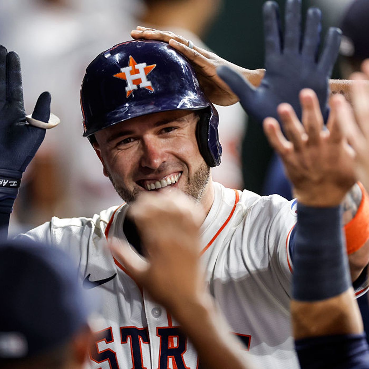 Astros Shut Out Phillies Again! Game 3 Of the Series Starts This Afternoon, Can They Keep Climbing? NBA Draft Talk