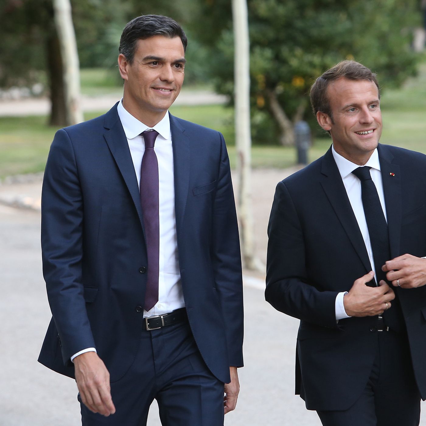 Prensa Económica; España vs Francia: por qué Sánchez debería tomar nota del país vecino